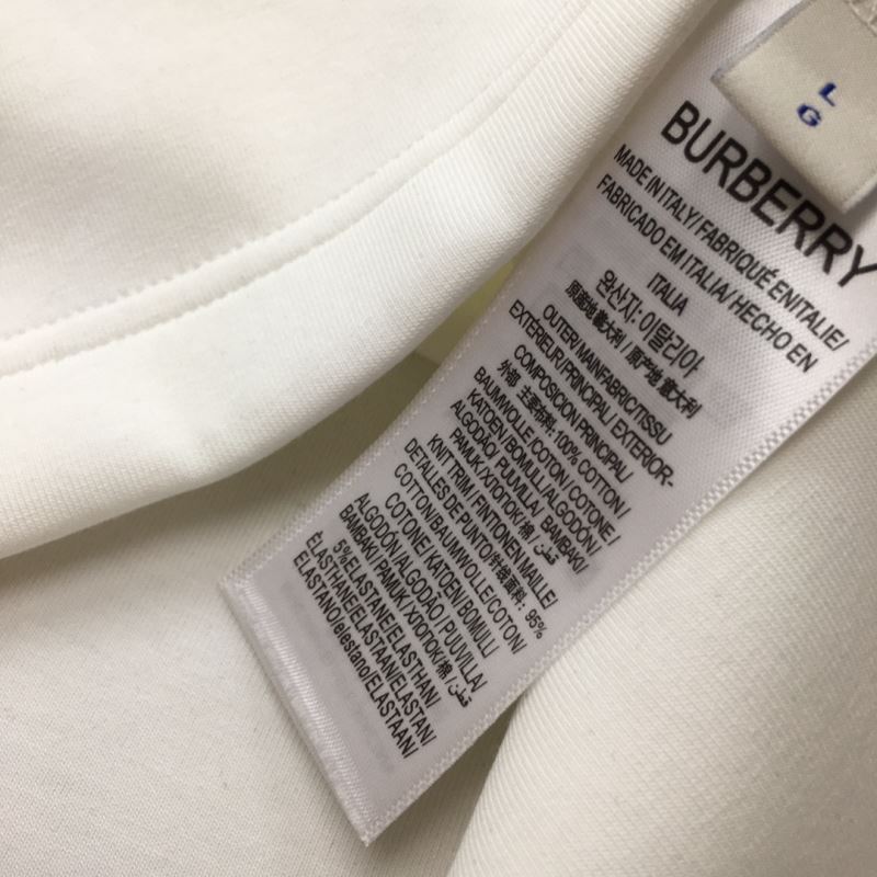 Burberry T-Shirts